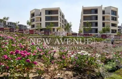 دوبلكس - 3 غرف نوم - 3 حمامات للبيع في تاج سيتي - كمبوندات التجمع الخامس - التجمع الخامس - مدينة القاهرة الجديدة - القاهرة