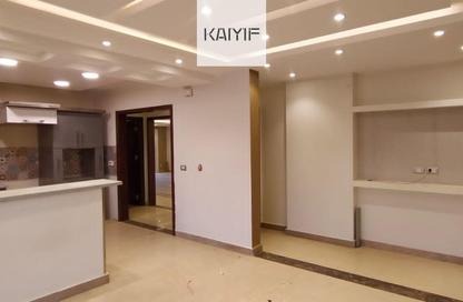 Apartment - 4 Bedrooms - 4 Bathrooms for sale in The Square - 5th Settlement Compounds - The 5th Settlement - New Cairo City - Cairo