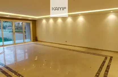 شقة - 4 غرف نوم - 4 حمامات للبيع في سكوير - كمبوندات التجمع الخامس - التجمع الخامس - مدينة القاهرة الجديدة - القاهرة