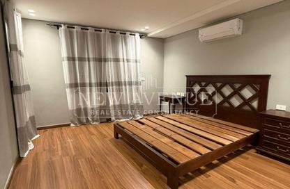 Apartment - 2 Bedrooms - 3 Bathrooms for sale in Badya Palm Hills - 6 October Compounds - 6 October City - Giza