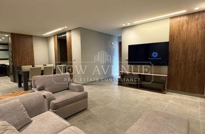 Apartment - 2 Bedrooms - 3 Bathrooms for sale in Badya Palm Hills - 6 October Compounds - 6 October City - Giza