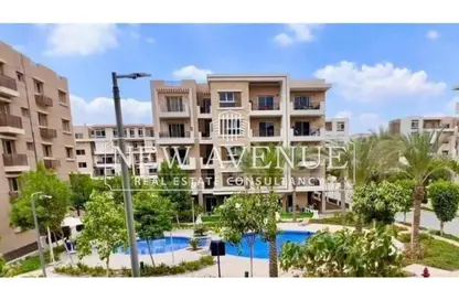 Apartment - 3 Bedrooms - 2 Bathrooms for sale in Taj City - 5th Settlement Compounds - The 5th Settlement - New Cairo City - Cairo