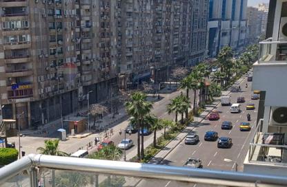 Apartment - 3 Bedrooms - 2 Bathrooms for rent in Grand View - Smouha - Hay Sharq - Alexandria