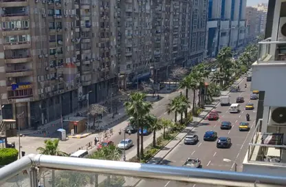 شقة - 3 غرف نوم - 2 حمامات للايجار في جراند فيو - سموحة - حي شرق - الاسكندرية
