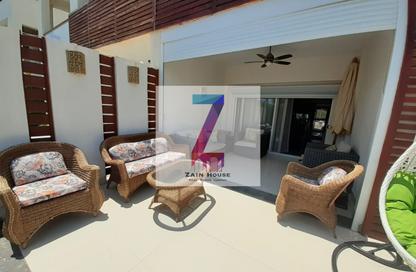Penthouse - 3 Bedrooms - 3 Bathrooms for rent in Amwaj - Sidi Abdel Rahman - North Coast