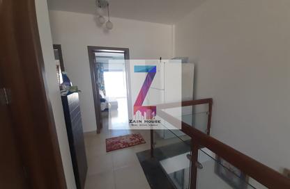 Penthouse - 3 Bedrooms - 3 Bathrooms for rent in Amwaj - Sidi Abdel Rahman - North Coast