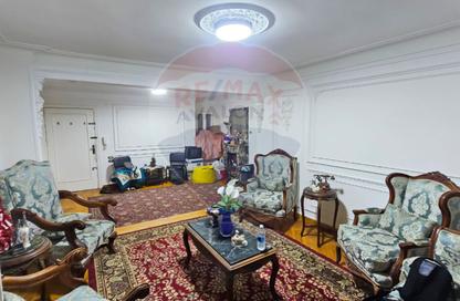 Apartment - 3 Bedrooms - 1 Bathroom for sale in Kafr Abdo - Roushdy - Hay Sharq - Alexandria