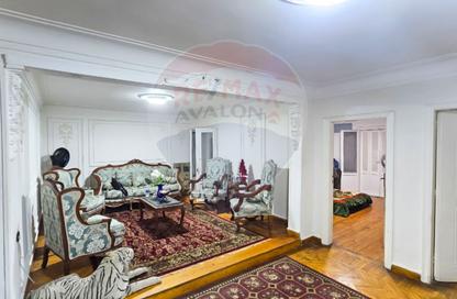Apartment - 3 Bedrooms - 1 Bathroom for sale in Kafr Abdo - Roushdy - Hay Sharq - Alexandria