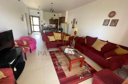 Chalet - 2 Bedrooms - 2 Bathrooms for rent in Amwaj - Sidi Abdel Rahman - North Coast Chalet - 2 Bedrooms - 2 Bathrooms for rent in Amwaj - Sidi Abdel Rahman - North Coast