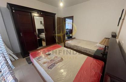Chalet - 2 Bedrooms - 2 Bathrooms for rent in Amwaj - Sidi Abdel Rahman - North Coast Chalet - 2 Bedrooms - 2 Bathrooms for rent in Amwaj - Sidi Abdel Rahman - North Coast