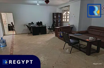 مساحات مكتبية - 5 غرف نوم - 2 حمامات للايجار في ميدان دجله - دجلة - حي المعادي - القاهرة