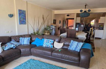 Chalet - 3 Bedrooms - 2 Bathrooms for sale in Bungalows - Markaz Al Hamam - North Coast