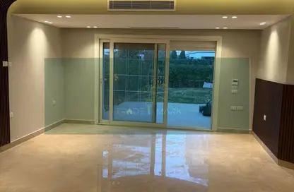 أي فيلا - 3 غرف نوم - 4 حمامات للايجار في ماونتن فيو هايد بارك - كمبوندات التجمع الخامس - التجمع الخامس - مدينة القاهرة الجديدة - القاهرة