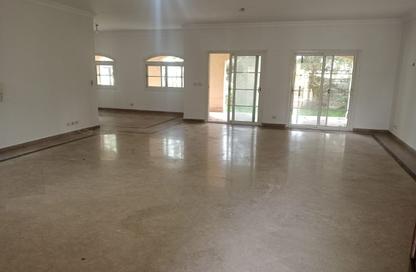 Villa - 3 - 3 for rent in Privado - Madinaty - Cairo