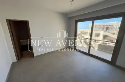 Penthouse - 3 Bedrooms - 3 Bathrooms for sale in Hacienda West - Ras Al Hekma - North Coast