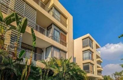 Apartment - 3 - 2 for sale in Taj City - 5th Settlement Compounds - The 5th Settlement - New Cairo City - Cairo