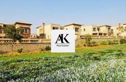 Villa - 5 Bedrooms - 5 Bathrooms for sale in Palm Hills Katameya Extension - 5th Settlement Compounds - The 5th Settlement - New Cairo City - Cairo Villa - 5 Bedrooms - 5 Bathrooms for sale in Palm Hills Katameya Extension - 5th Settlement Compounds - The 5th Settlement - New Cairo City - Cairo