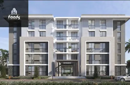 شقة - غرفة نوم - 1 حمام للبيع في كمبوندات الشروق - مدينة الشروق - القاهرة