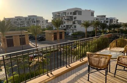 Apartment - 2 - 3 for rent in Eastown - 5th Settlement Compounds - The 5th Settlement - New Cairo City - Cairo