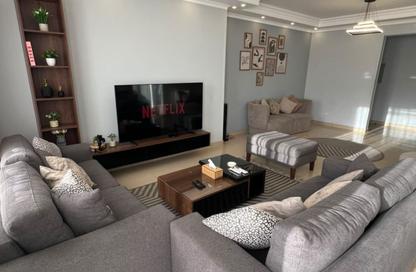 Apartment - 2 - 3 for rent in Eastown - 5th Settlement Compounds - The 5th Settlement - New Cairo City - Cairo