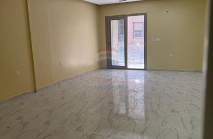 Apartment - 3 - 3 for rent in Galleria Moon Valley - South Investors Area - New Cairo City - Cairo