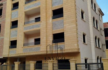 Apartment - 1 Bedroom - 1 Bathroom for sale in Al Andalus Buildings - Al Andalus District - New Cairo City - Cairo