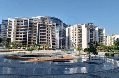Apartment - 1 Bedroom - 1 Bathroom for sale in Zed West - Sheikh Zayed Compounds - Sheikh Zayed City - Giza Apartment - 1 Bedroom - 1 Bathroom for sale in Zed West - Sheikh Zayed Compounds - Sheikh Zayed City - Giza