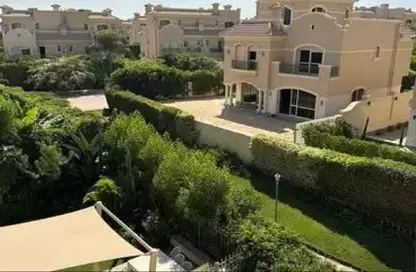 منزل مزدوج - 4 غرف نوم - 6 حمامات للبيع في الباتيو اورو - كمبوندات التجمع الخامس - التجمع الخامس - مدينة القاهرة الجديدة - القاهرة