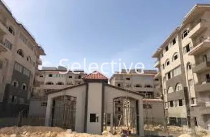 شقة - 3 غرف نوم - 2 حمامات للبيع في الاندلس الجديدة - حى الاندلس - مدينة القاهرة الجديدة - القاهرة