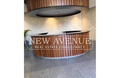 Clinic - Studio - 1 Bathroom for sale in Sodic West - Sheikh Zayed Compounds - Sheikh Zayed City - Giza