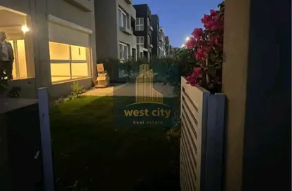 شقة - 3 غرف نوم - 2 حمامات للايجار في كيان - كمبوندات الشيخ زايد - الشيخ زايد - الجيزة