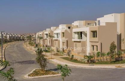 Villa - 6 Bedrooms - 7+ Bathrooms for sale in Villette - 5th Settlement Compounds - The 5th Settlement - New Cairo City - Cairo