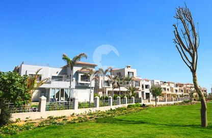 Villa - 6 Bedrooms - 7+ Bathrooms for sale in Villette - 5th Settlement Compounds - The 5th Settlement - New Cairo City - Cairo