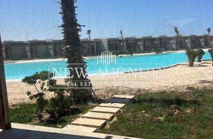 Villa - 3 Bedrooms - 3 Bathrooms for sale in Hacienda West - Ras Al Hekma - North Coast