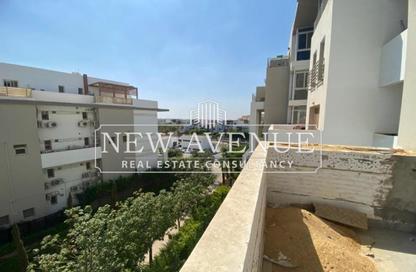Apartment - 3 Bedrooms - 3 Bathrooms for sale in The Residences - New Cairo City - Cairo