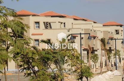 Villa - 7+ Bedrooms - 7 Bathrooms for sale in Palm Hills Kattameya - El Katameya Compounds - El Katameya - New Cairo City - Cairo