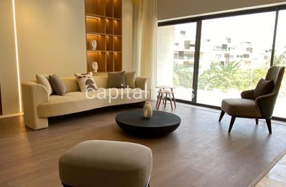 Apartment - 2 Bedrooms - 2 Bathrooms for rent in Lake View - 5th Settlement Compounds - The 5th Settlement - New Cairo City - Cairo Apartment - 2 Bedrooms - 2 Bathrooms for rent in Lake View - 5th Settlement Compounds - The 5th Settlement - New Cairo City - Cairo