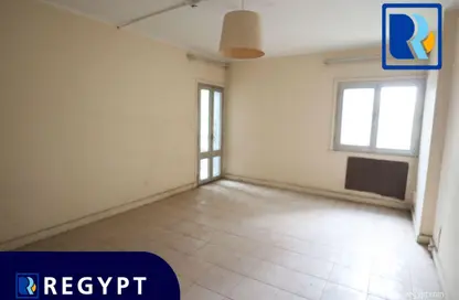 Office Space - Studio - 3 Bathrooms for rent in Mostafa Kamel St. - Maadi - Hay El Maadi - Cairo Office Space - Studio - 3 Bathrooms for rent in Mostafa Kamel St. - Maadi - Hay El Maadi - Cairo