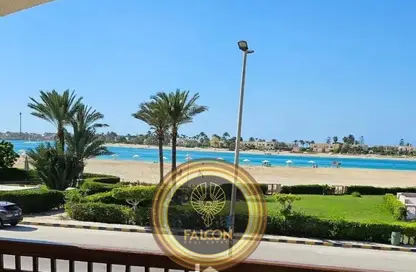Chalet - 3 Bedrooms - 2 Bathrooms for sale in Marina 8 - Marina - Al Alamein - North Coast