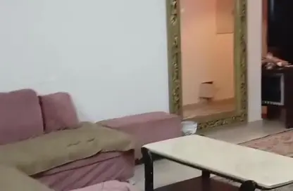 شقة - 2 غرف نوم - 2 حمامات للايجار في النرجس 2 - النرجس - مدينة القاهرة الجديدة - القاهرة