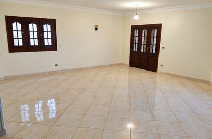 شقة - 3 - 3 للايجار في عمارات البنفسج - البنفسج - مدينة القاهرة الجديدة - القاهرة