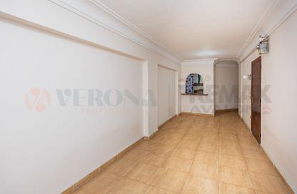 Apartment - 2 Bedrooms - 1 Bathroom for sale in Saraya - Sidi Beshr - Hay Awal El Montazah - Alexandria