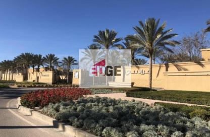 Penthouse - 3 Bedrooms - 2 Bathrooms for sale in Marassi - Sidi Abdel Rahman - North Coast