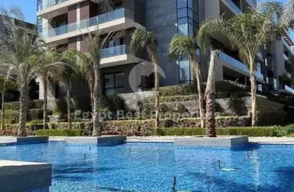 شقة - 3 غرف نوم - 3 حمامات للبيع في الباتيو اورو - كمبوندات التجمع الخامس - التجمع الخامس - مدينة القاهرة الجديدة - القاهرة