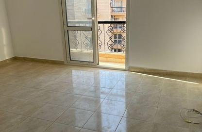 Apartment - 3 Bedrooms - 3 Bathrooms for rent in El Rehab Extension - Al Rehab - New Cairo City - Cairo