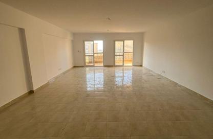 Apartment - 3 Bedrooms - 3 Bathrooms for rent in El Rehab Extension - Al Rehab - New Cairo City - Cairo