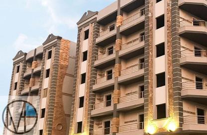 شقة - 2 غرف نوم - 2 حمامات للبيع في سرايات القطامية - كمبوندات القطامية - القطامية - مدينة القاهرة الجديدة - القاهرة