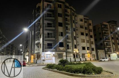 Apartment - 2 Bedrooms - 2 Bathrooms for sale in Sarayat El-Kattameya - El Katameya Compounds - El Katameya - New Cairo City - Cairo