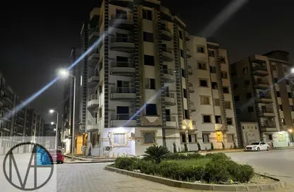 Apartment - 2 Bedrooms - 2 Bathrooms for sale in Sarayat El-Kattameya - El Katameya Compounds - El Katameya - New Cairo City - Cairo