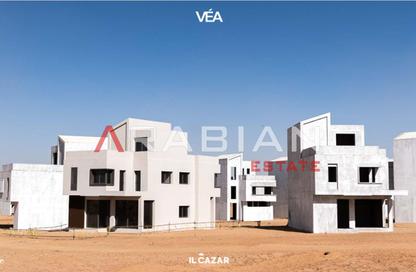 Townhouse - 4 Bedrooms - 4 Bathrooms for sale in Glen - The 6th Settlement - New Cairo City - Cairo